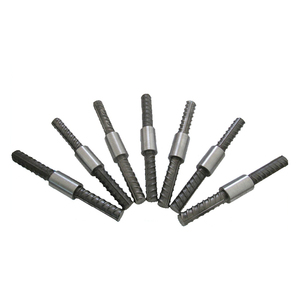 Bán buôn hiện đại phong cách thép đồng thép carbon thép cây ren <span class=keywords><strong>Coupler</strong></span> cho văn phòng công nghiệp xây dựng kẽm thành phần hóa học - Product Image 1