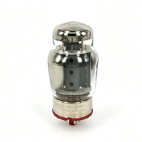 Tube à vide TUNG-SOL 6550 interchangeable avec KT88 Octal 8 broches, pentode de puissance pour amplificateur push-pull, ampli guitare