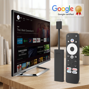 Factory 4K Support Multi Langua Certified <b>TV</b> <b>Box</b> Dcolor GD2 <b>Android</b> 14 GTV DDR4 2+32G <b>Android</b> Certified Smart WiFi Set-top <b>Box</b> - Product Image 1