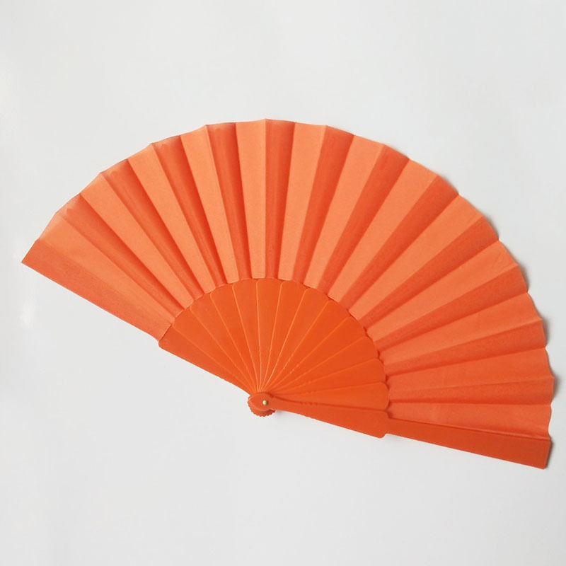 N°7 naranja