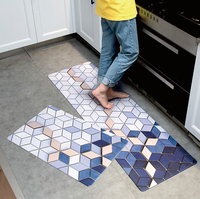Imprimante de nappe TWINJET TB-1804, imprimante de sol en PVC, imprimante de tapis de porte, machine d'impression numérique