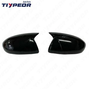 Чехол для зеркала заднего вида для <span class=keywords><strong>Mazda</strong></span> 3 2008-2012 - Product Image 2