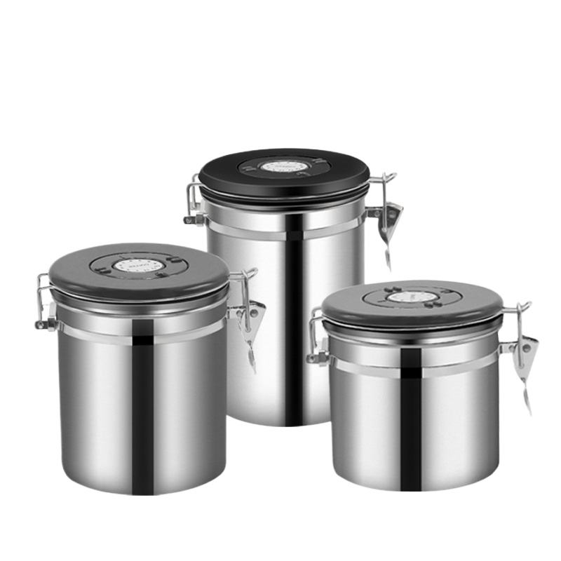 สแตนเลสสีหลัก (ไม่มีช้อน)