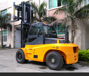 รถยกลิเธียมไฟฟ้า1ตัน2ตัน3ตัน5ตัน - Product Image 6