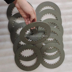 706-7g-91450 đĩa ma sát cho <span class=keywords><strong>KMS</strong></span> pc200 PC210 pc220 pc240 pc270 pc290 động cơ xoay - Product Image 6