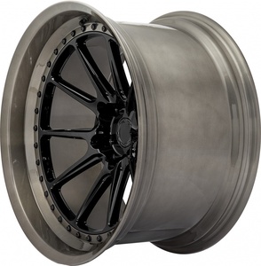 Ruedas forjadas de 18 19 20 21 22 24 pulgadas para <span class=keywords><strong>Subaru</strong></span> Brz LEVORG Wrx <span class=keywords><strong>Xv</strong></span> BMW M1 M2 M3 M4 M5 M6 M8 530 525 325 Benz Amg GLC43 LE10 - Product Image 4
