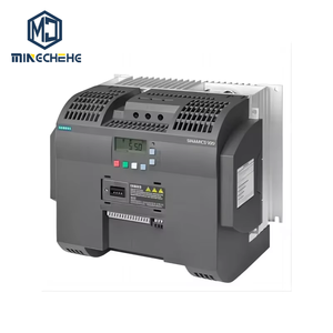 6SL3210-5BE31-1UV0 Songwei CNC NEW Servo Amplifier Servo <b>Drive</b> Warranty One Year Cheaper Price 6SL32105BE311UV0 - Product Image 1