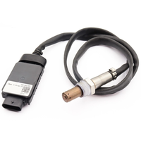 Capteur d'oxyde NOx NITRO 8W0907807AK pour A7 C8 A6 AVANT (B9) 2.0TDI – Vente en gros