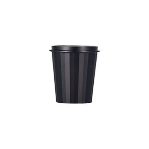 Dispensador de café en polvo, taza portafiltro de aluminio, accesorio para molinillo de café, color sólido, estilo sencillo - Product Image 3