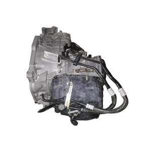 Transmisión Automática 62TE <span class=keywords><strong>de</strong></span> 6 Velocidades FWD y AWD 2.4L 2.7L para <span class=keywords><strong>Dodge</strong></span> Grand Caravan - Product Image 3