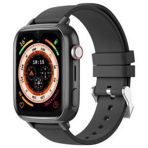 Đa Ngôn Ngữ 4G Trẻ Em Đồng Hồ GPS Theo Dõi Giáo Dục Trò Chơi Toán Học Truyền Thống Xã Hội Ứng Dụng Tải Về Đồng Hồ Chống Thấm Nước - Product Image 2