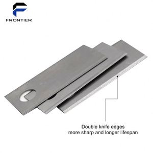 Flessibile Rivestimento Nero Bigmow <span class=keywords><strong>Etesia</strong></span> Lama Tosaerba - Product Image 5