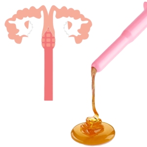 Marca de medicina herbal china etiqueta personalizada privada <span class=keywords><strong>gel</strong></span> de reparación antiinflamatorio vaginal femenino - Product Image 3
