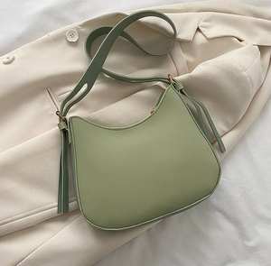 Nouveau sac à bandoulière simple et élégant haut de gamme pour femmes, sac à main pour femmes, sac à bandoulière pour femmes - Product Image 3