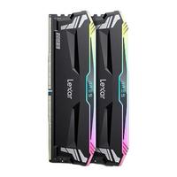 Mémoire de bureau originale Lexar Ares Blade 32 Go (2x16 Go) RGB DDR5 RAM 5600 MT/s/6400 MT/s/6800 MT/s/7200 MT/s XMP3.0/EXPO Hynix a Die