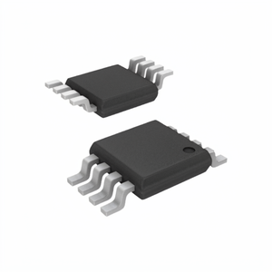 Buy Electronics Components Online BOM IC In Stock Power Management (PMIC) ISL8841AMUZ-T 8 TSSOP, 8 MSOP - Product Image 1