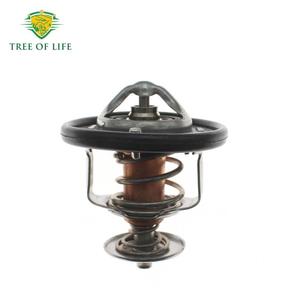 เทอร์โมสตัทเครื่องยนต์ Tree Of Life รุ่น 21200-4M500 สำหรับรถยนต์โตโยต้า นิสสัน 82 องศาเซลเซียส - Product Image 1