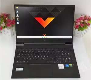 Ordinateurs portables OMEN 8 Victus 9 Hot I5 I7 I9 RTX4050 RTX 4060 4070 16 Go Ordinateur portable de jeu pour SSD Anglais Omen 8 Victus 9 Ho - Product Image 6