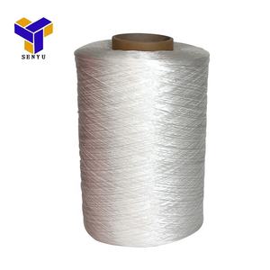 2000D مثابرة عالية البولي بروبلين <span class=keywords><strong>pp</strong></span> فتيلة غزل - Product Image 5