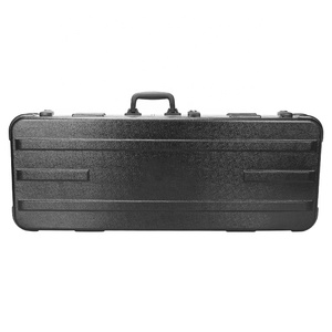 Estuche Rígido Personalizado para <span class=keywords><strong>Guitarra</strong></span> Eléctrica, Estuche Protector de ABS para <span class=keywords><strong>Guitarra</strong></span> - Product Image 4