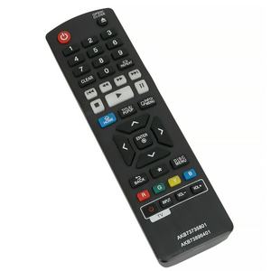 LG AKB73735801 BP330 BP530 BP540 BPM53433Mhz用のユニバーサルスマート<span class=keywords><strong>BluRay</strong></span>ディスクDVDプレーヤー<span class=keywords><strong>TV</strong></span>リモコン交換用 - Product Image 3