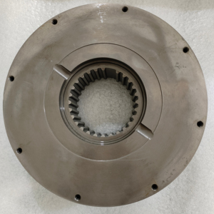 Pièces de moteur radial hydraulique MS11 MSE11 : Anneau de came, rotor, stator à vendre - Product Image 2