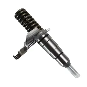 construction machinery equipment 3116 E3116 127-8213 127-8216 127-8218 Diesel Engine Fuel Injector Assembly