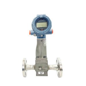 Débitmètre Rosemounte 8800D d'origine, en acier inoxydable 316, DN15 DN10 DN50 - Product Image 1