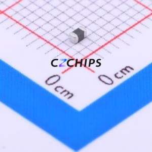 CBG160808U121T Ferrite Bead 0603 RF ( Impedance @ Frequency: 120Ohm@100MHz )( Error: 25% )( DC Resistance (DCR): 300mOhm ) - Product Image 2