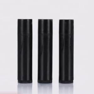 4.2g Vòng rỗng rõ ràng Chapstick Ống Chapstick Ống Lip Balm Ống - Product Image 2