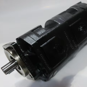 ปั๊มเกียร์ HP8854 HP8852 ราคาคุ้มค่า ใช้ได้กับ SAND-VIC <span class=keywords><strong>QA</strong></span> 331 <span class=keywords><strong>QA</strong></span> 450 X1A5-5-5-147321-1C ปั๊มไฮดรอลิก จัดส่งรวดเร็ว - Product Image 1