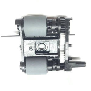 Rouleau de papier ADF compatible avec HP 9125e 9129e 9126e 9123 9120 9125 9125 9128e 9122e 9120e 9110b - Product Image 3
