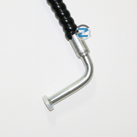 9234887 4614165 Tuyau principal pour excavatrice Hitachi ZX200-3 ZX210-3 ZX210LC-3, tuyau haute pression d'huile hydraulique