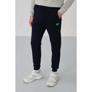 Conjunto Deportivo para Hombre Andy Ta, Color Azul Marino, Informal, Transpirable, Sudadera y Pantalones de Felpa, Talla Adulto - Product Image 5