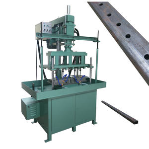 <span class=keywords><strong>Perceuse</strong></span> de forage en acier <span class=keywords><strong>professionnel</strong></span>, machine de forage automatique pour établi supérieur en métal - Product Image 6