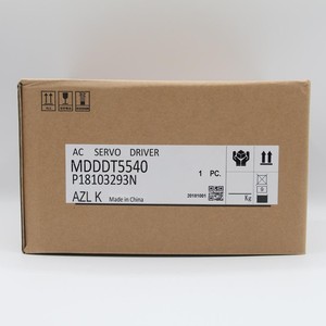 MDDDT5540 Módulo mecánico de automatización industrial, Serie Drive Minas - Product Image 1