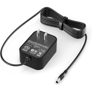Cargador de Pared de 12 V y 15 W de Repuesto para Patinete Eléctrico Razor Power Core E90 - Product Image 1