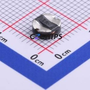 ตัวเหนี่ยวนำพลังงาน YP0502-101M SMD,5.8x5.2มม. (ความเหนี่ยวนำ: 100uH )(ความแม่นยำ: 20% กระแสไฟฟ้า: 400mA) - Product Image 2