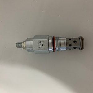RDFA-LWN RDFALWN RDFA LWN Hydraulics Produit d'origine authentique, Soupape de décharge à action directe, Grand stock disponible - Product Image 5