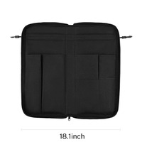 Porte-baguettes 600D, fait sur mesure, de haute qualité, 1 pièce