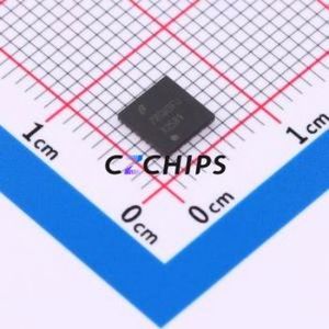 Original nouveau LMX2581SQ/NOPB WQFN-32-EP(5x5) Circuit intégré IC puce générateur d'horloge/synthétiseur de fréquence/PLL - Product Image 1