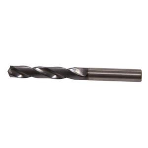 Carbide Drill Bit Nano TiAlN Coated 5xD For Stainless Steel And Superalloys - Product Image 1