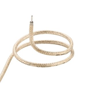 Cable UL5107 MGT de Alta Resistencia a la Temperatura, 450 Grados, Cobre Niquelado, Envuelto en Cinta de Mica - Product Image 3