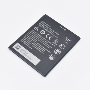 Batería de 2650mAh para ZTE Li3826T43P4H695950, para Teléfono Reacondicionado, Venta al por Mayor, Blade A5 2019 A3 2020, CE RoHS, a Granel - Product Image 2