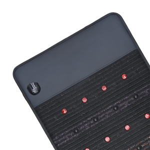 Alfombrilla de Bienestar PEMF de Cuerpo Completo con Infrarrojos Lejanos y Luz de Fotones para una Relajación Profunda y Mantenimiento Diario - Product Image 2