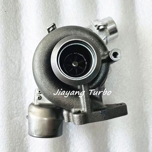 Turbocompresseur BV35 A6070900400 54389700002 54389700006 16359700 pour Renault <span class=keywords><strong>Scenic</strong></span> <span class=keywords><strong>3</strong></span> - Product Image 4