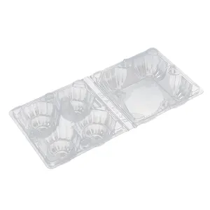 Low Price Epe 20 Egg Clam Shipping Trays With Packing Box