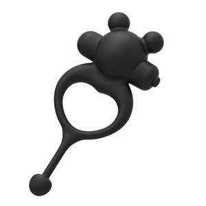 Giocattoli Sessuali in Silicone per Uomo, Pene Grande con Anello, Accessori Erotici - Product Image 5