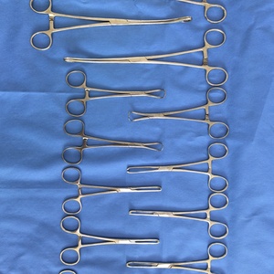 Juego de destornilladores de fuente de alimentación Manual de calidad A + de instrumentos quirúrgicos ortopédicos universales de suministro comercial al por mayor personalizados - Product Image 2