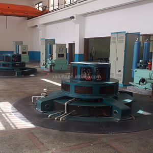 El minigenerador hidráulico compacto y eficiente incluye estabilizador y turbina de agua - Product Image 6